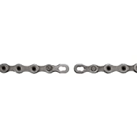 Shimano Cn-hg601 Cadena de Bicicleta- Unisex Adulto- Plata- 116 Glieder
